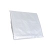Washer and Dryer Cover Polyester Fiber Waterproof Sunproof Protective Washing