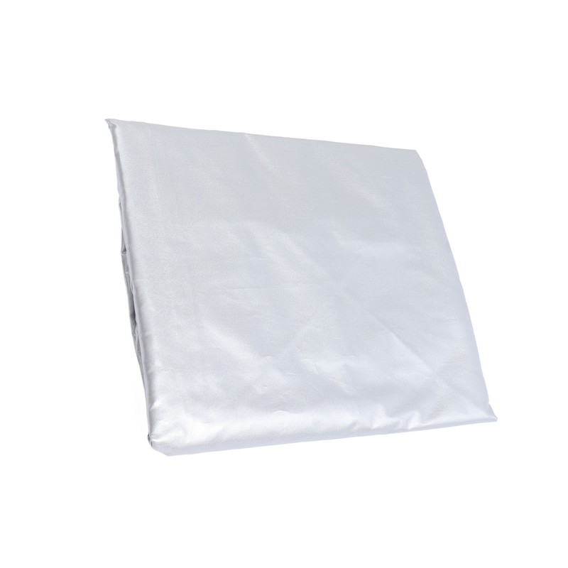 Washer and Dryer Cover Polyester Fiber Waterproof Sunproof Protective Washing