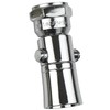 LDR Industries 520 1100CP-18 Water Saving Showerhead with Push Button
