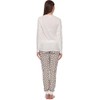 Italian Fashion IF Women’s Pyjamas 72LL6 0223 - s
