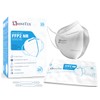 Omnitex FFP2 Face Mask - Box of 20, Individually Wrapped