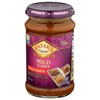 Pataks Mild Curry Paste 10 Oz
