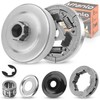 3/8" Rim Sprocket Kit For Stihl MS461 MS 461 Chainsaw
