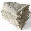 All Purpose Lint Free Rags for Furniture Painting Waxing Cleaning