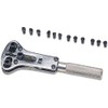 Waterproof Imitation Jaxa Watch Case Wrench | CWR-771.00