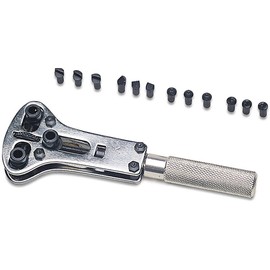 Waterproof Imitation Jaxa Watch Case Wrench | CWR-771.00