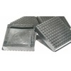 Auto Lift Parts - Square Rubber Arm Pads for 2