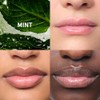 Glossier Balm Dotcom - Bálsamo Labial Mint, Hidratación Instantánea