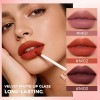 Abcify Labial Líquido Matte Labial Indeleble Labial 24 Horas