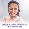 Radox Shower Gel Feel Oxygenated 1L