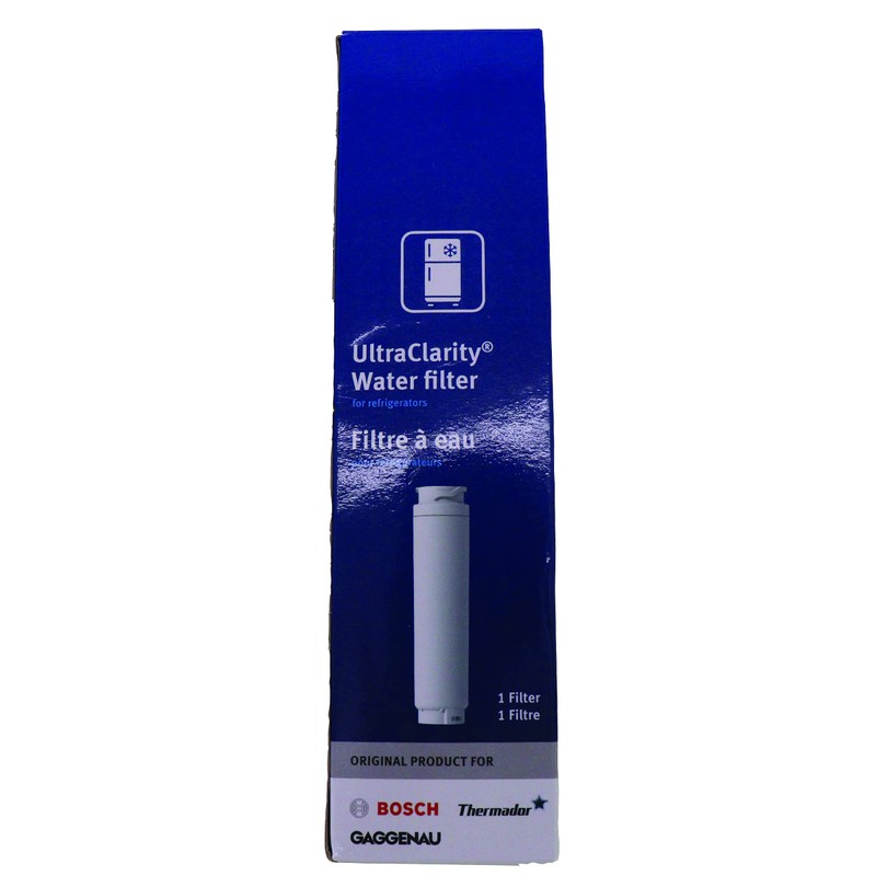 Bosch 11034152 UltraClarity Water Filter Cartridge