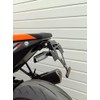 Short License Plate Holder for KTM 990 Duke EVO License