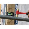 Niigata Seiki SK Super Magnetic Force Level with Magnet, 3.9