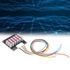 Battery Active Equalizer Balancer Energy Transfer Board Accessory Part for