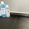 Venom Carbon 12" x 10FT Twill Weave Resin Kit