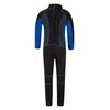 Mountain Warehouse Kids Full Wetsuit - 2.5mm Thickness, UPF50+ Sun