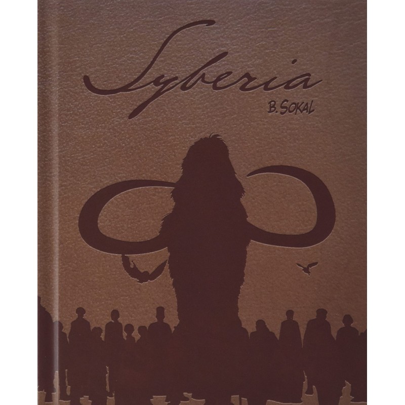 Syberia: The World Before - 20 Years Edition