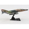 Daron Poststamp PS5384-6 F-4 Phantom II AF-66408 Scale 1/155