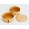 Odate Kougeisha Akita Cedar Magewappa Bento Box