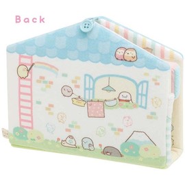 Sumikko Gurashi MF61701 Sumikko Gurashi Collection Sumikko One Room Plush Toy