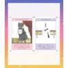 Cattoggle Card with Japanese Instruction Manual (English Language Not Guaranteed)