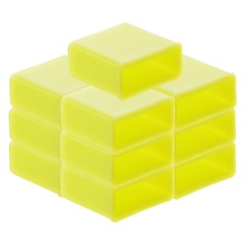 DOITOOL USB Dust Plug 20 Pack USB Covers Protective Covers for Charging Port Compact Design