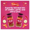 Schwartz Piri Piri Seasoning, 39g