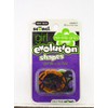 Scunci Girl The Evolution Shapes No Slip Grip Ponytail Holders - 12 Pcs.