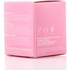 Palladio Mascarilla Labial Nocturna Hidratación Intensa Manteca de Karité y