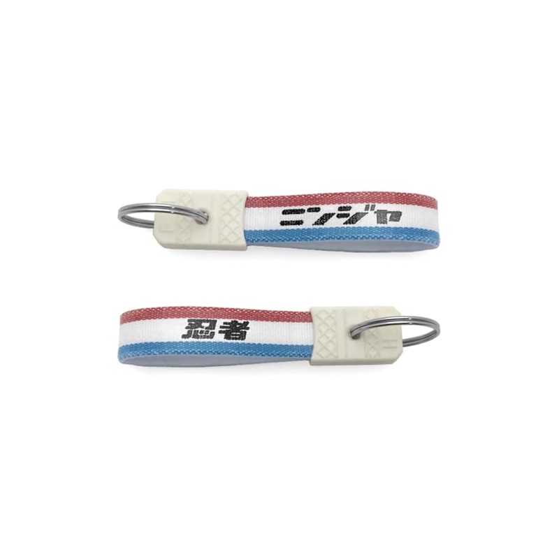 SPEED ADDICT Showa Retro Ninja Key Holder (Ninja Key Holder)