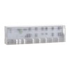 Möhle Hoff Alpha Base Direct 230 V/24 V – High-Quality