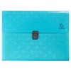 Exacompta - Ref 55299E - 1 Expanding File Pop'N Co
