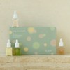 Kaine Serum 4-Types Discovery Set