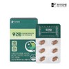 gunpowder [Hanmi Corporation] Stomach Health 600mgx30 tablets (1 month supply)