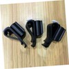 BESPORTBLE 4pcs Golfing Club Bag Putter Holder Golf Accessories Golf