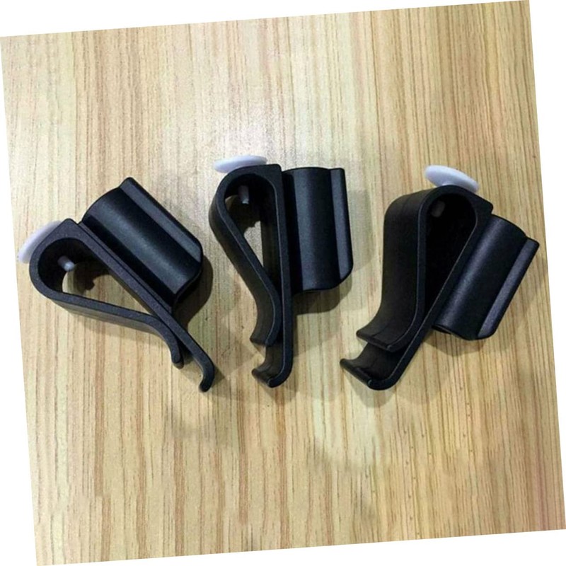 BESPORTBLE 4pcs Golfing Club Bag Putter Holder Golf Accessories Golf