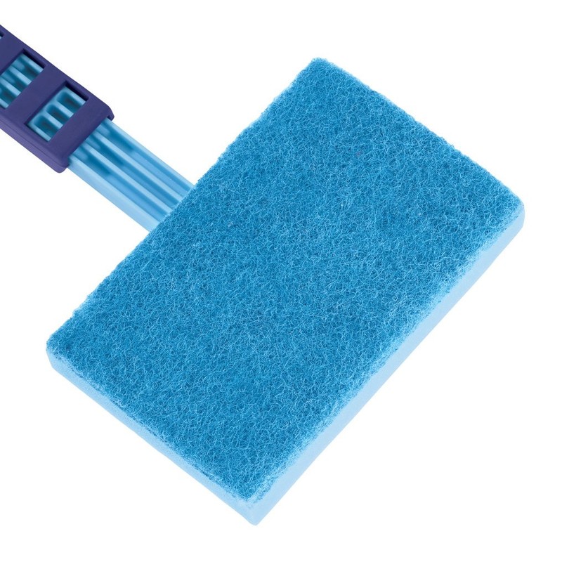 Miles Kimball Foam Tub & Wall Scrubber Refill - 1