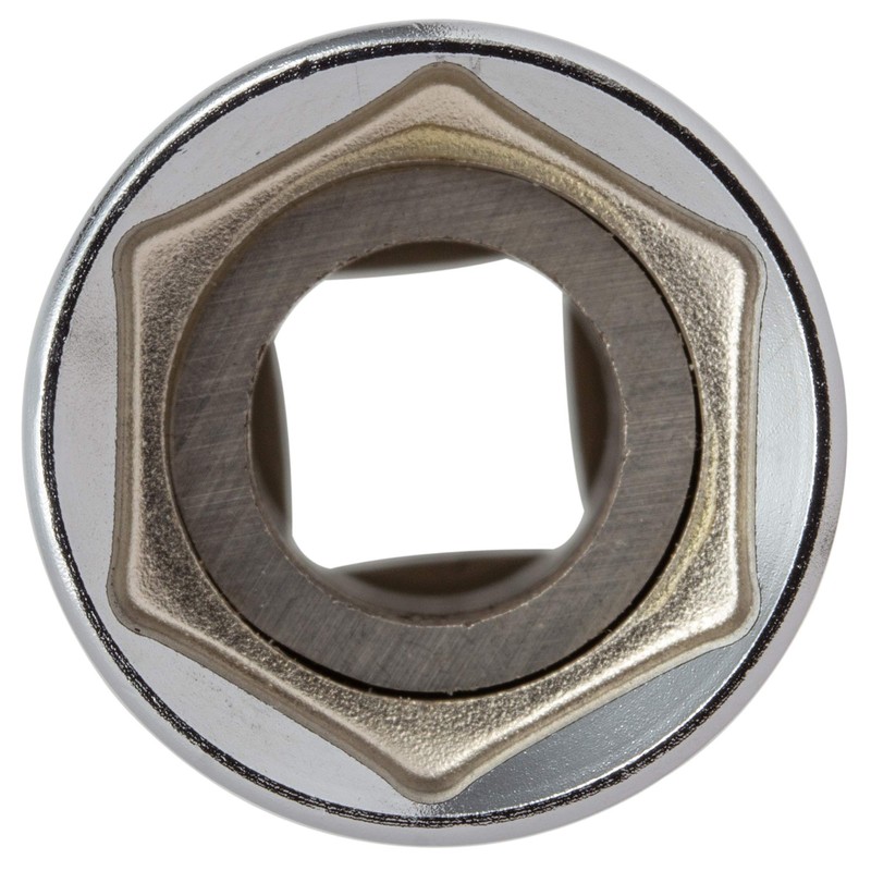 TONE Plug Socket (Hexagonal with Magnet) 3P-18S, Drive Angle 0.3