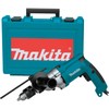 Makita HP2050-R 6.6 Amp 3/4 in. Hammer Drill with Case