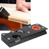 Wood Planer Hand Tool Carpenter Chamfer Plane Edge Trimming 45