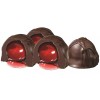 Andy Anand Sugar Free Dark Chocolate Cherry Cordials 24 Pcs,