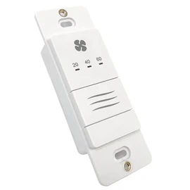 Lifebreath Timer - 99-DET01 for all Lifebreath MAX and RNC HRV Models.
