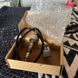 OEM Japan Air Fuel Ratio Oxygen Sensor O2 234-9017 For 2004-2005 Acura EL Honda Civic 1.7L