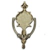 Exclusively Irish Claddagh Door Knocker for Front Door Cead Mile
