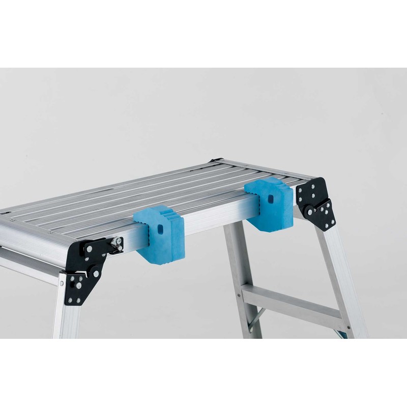 Takeda Corporation/Door Stopper/Stepladder Cushion 2P: Blue (KTCN-2P)