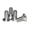 Countersunk Screws with Hexagon Socket (ISK) - M10 x 16