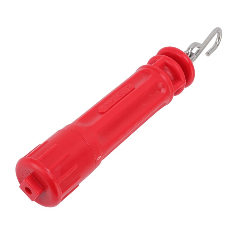 Alvinlite Lane Line Tensioner S Hook Scratch Proof Lane Rope