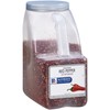 McCormick Culinary Crushed Red Pepper, 3.25 lb - One 3.25