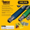 9 Piece SabreCut SCTX009S Soft Grip Extra Long Torx Key