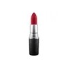 Labial matte de larga duración MAC retro matte lipstick